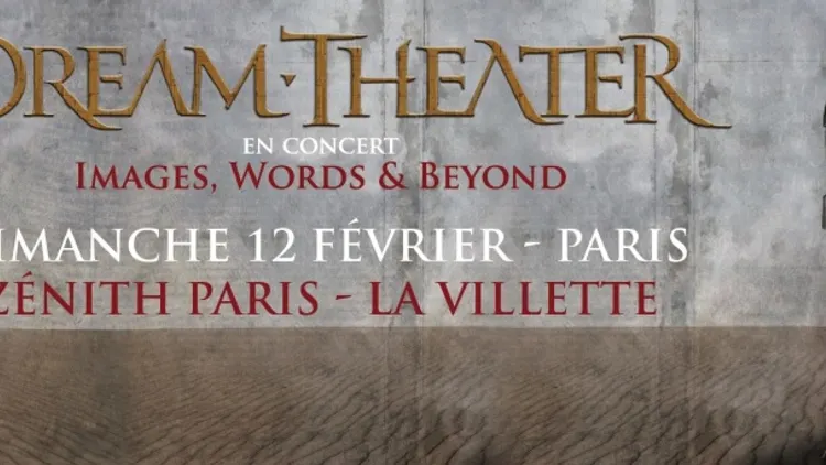 Dream Theater