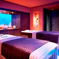Le Spa Villa Thalgo