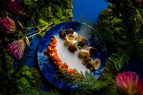 Under the sea Restaurant Issy-les-Moulineaux