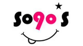 So 90's
