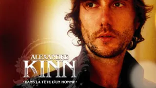Julie B. Bonnie + Alexandre Kinn