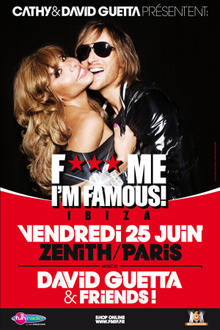 F*** ME I'M FAMOUS !
