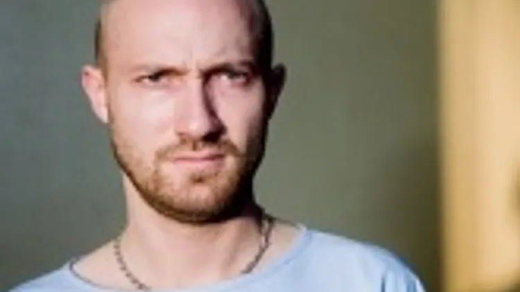 Paul Kalkbrenner Live