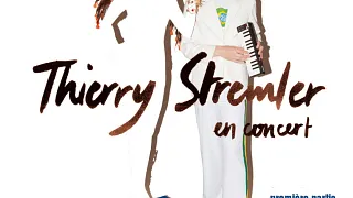 Thierry Stremler + Marine Quéméré