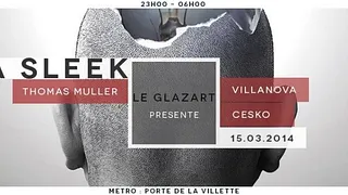 La Sleek