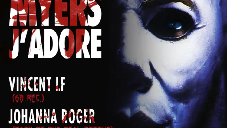 Michael Myers J'adore