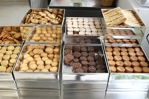 La Compagnie Générale de Biscuiterie Shop Paris