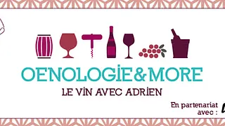 Le Bar à Bulles présente Oenologie and more #4
