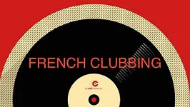 Disquaire DAY & Supersonic invite FRENCH CLUBBING