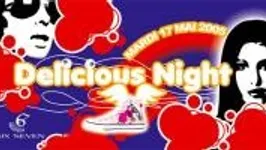 Delicious Night