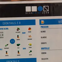 DeuxPointZéro