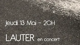 Lauter
