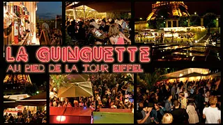 DER des DER GUINGUETTE
