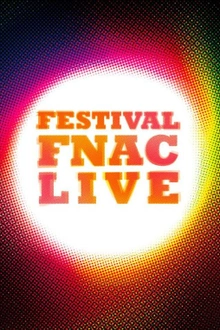 Festival Fnac Live 2015
