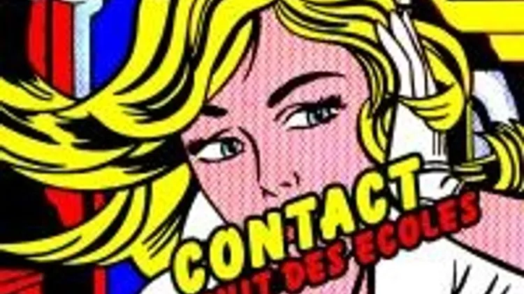 La Nuit Des Ecoles