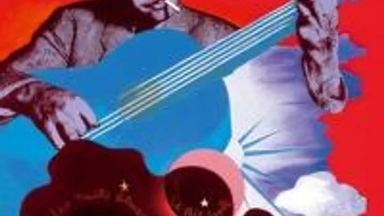 Nuit Tzigane All Stars