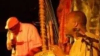 Ngongo Mbaye et Idrissa Diabaté (Sénégal)