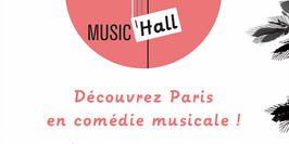 Lachaise Music'Hall Saison 2