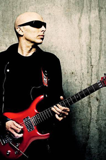 Joe Satriani