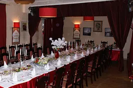 La Cantine Russe