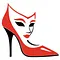 Cie Ta Mère en Talons