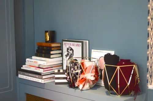 L'appartement Sézane Shop Paris