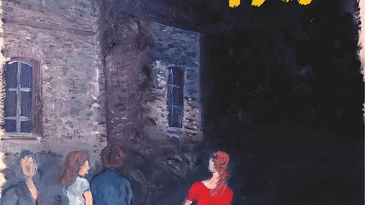 Dernière fête