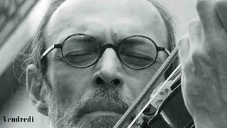 Concert de Violon par Kamil Tchalaev