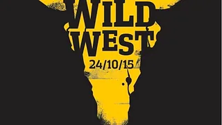 Wild West Party