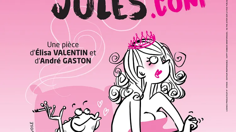 Adopte un Jules