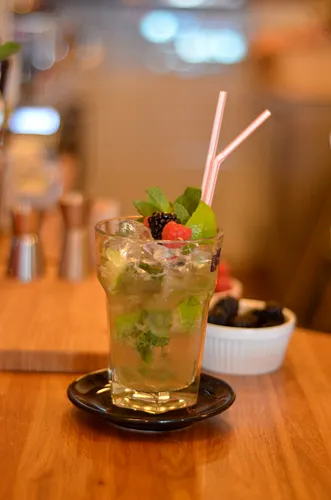 Le Little Bar Paris