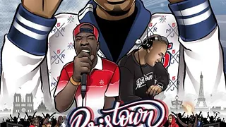 Paristown : Episode 9