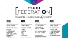 Festival Tsugi Federation