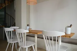 Café Méricourt