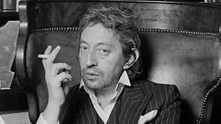 Serge Gainsbourg - Le mot exact