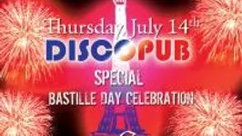 Disco Pub