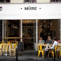 Mûre