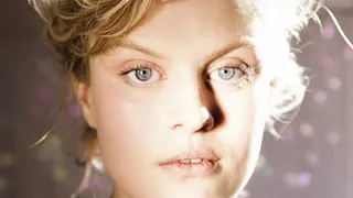 Olof arnalds + Alice Lewis