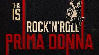 PRIMA DONNA (L.A) de retour à Paris en clôture de tournée avec DANKO JONES !