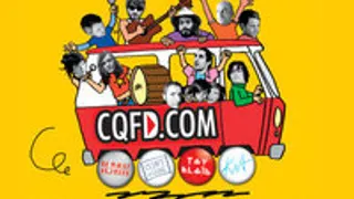 CQFD Live Party