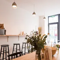 BOL, le bar à porridge