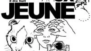 Mort Aux Jeunes # 18