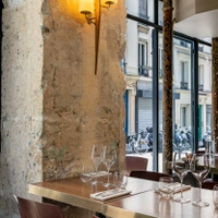 Benjamin Schmitt Restaurant (ex Hectar)