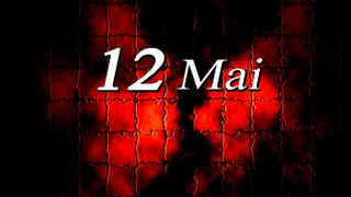 12 MAI