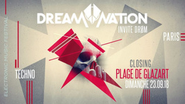 Closing - Dream Nation Festival