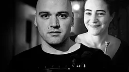 AIRELLE BESSON & LIONEL SUAREZ DUO