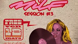 Happy Milf Session 3