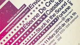 L'ESG envahit L'Elysée
