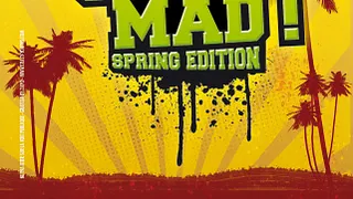 Get Me Mad Spring Edition