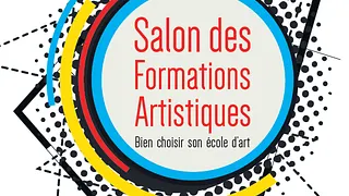 Salon des Formations Artistiques